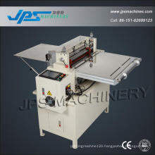 Jps-500y Foam, Paper, Film, Label, Sticker Slicing Machine